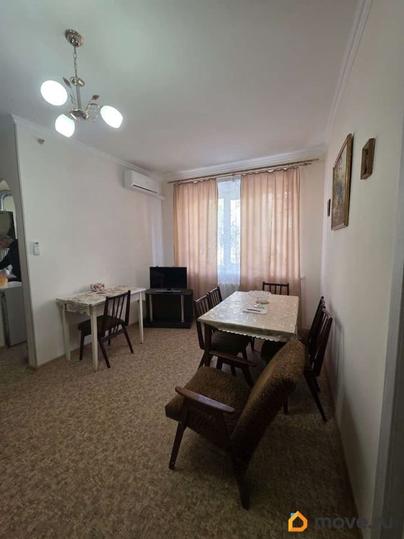 2-комн. квартира, 43 м&sup2;