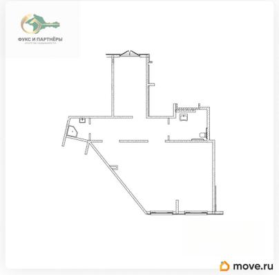 свободного назначения, 89.3 м&sup2;