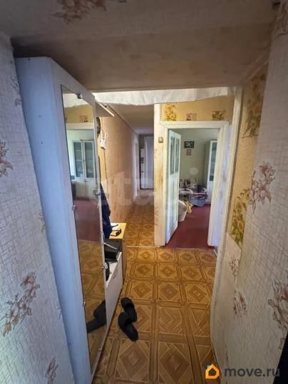 3-комн. квартира, 49.4 м&sup2;