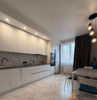 2-комн. квартира, 60 м&sup2;