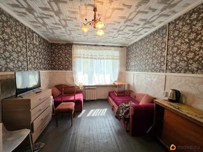 комната, 12.5 м&sup2;
