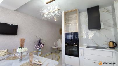 2-комн. квартира, 69 м&sup2;