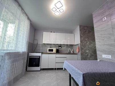 3-комн. квартира, 63.6 м&sup2;
