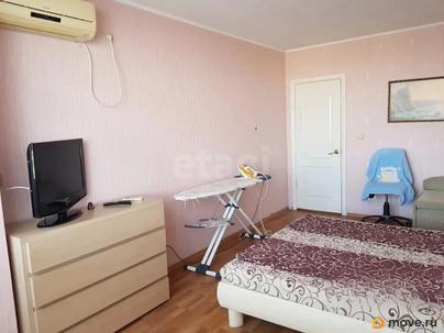 3-комн. квартира, 65.2 м&sup2;