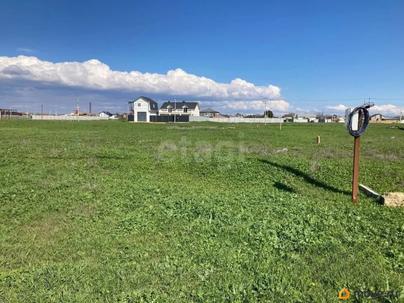 земельный участок, 6 соток