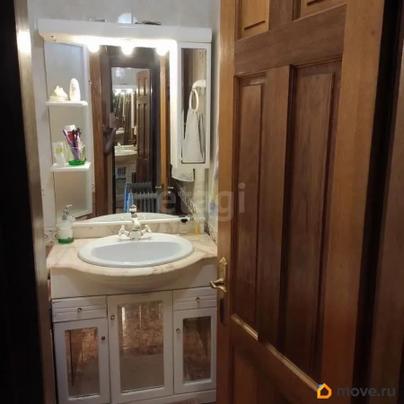 3-комн. квартира, 70.8 м&sup2;