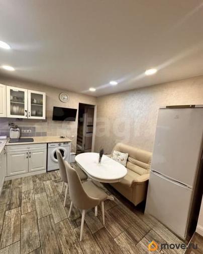 1-комн. квартира, 50 м&sup2;