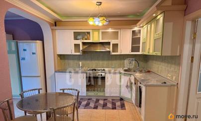 3-комн. квартира, 80 м&sup2;