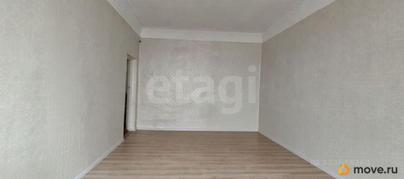 2-комн. квартира, 53.4 м&sup2;