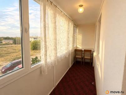 2-комн. квартира, 48.7 м&sup2;
