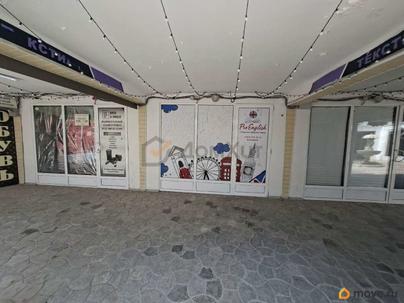 офис, 21 м&sup2;