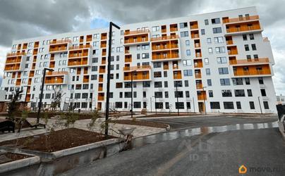 1-комн. квартира, 31 м&sup2;