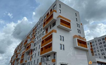 1-комн. квартира, 31.17 м&sup2;