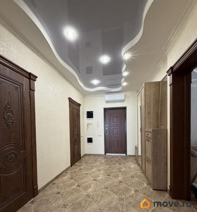 3-комн. квартира, 85 м&sup2;