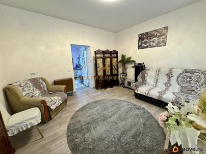 2-комн. квартира, 30 м&sup2;