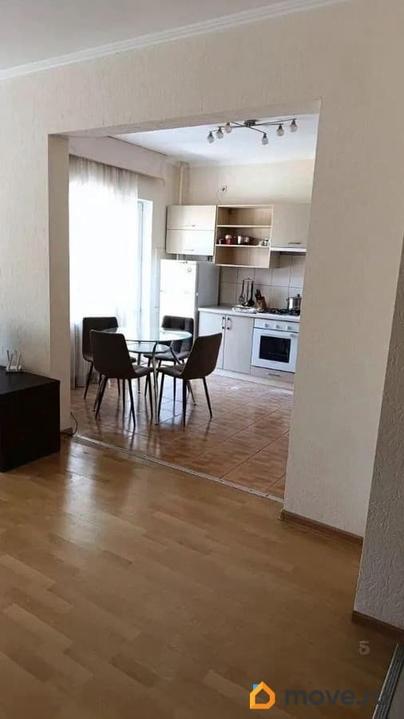 3-комн. квартира, 95.3 м&sup2;