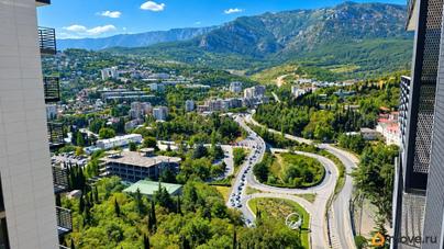 студия, 36 м&sup2;