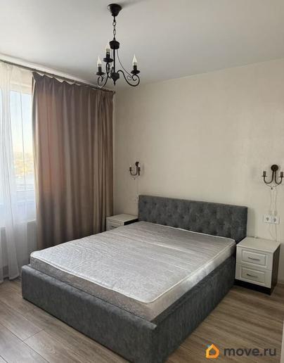 1-комн. квартира, 40 м&sup2;