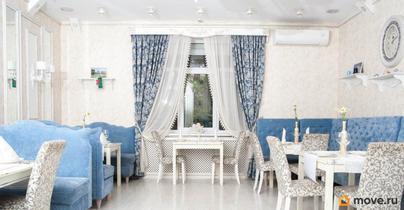 торговое помещение, 161.9 м&sup2;