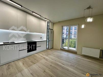 3-комн. квартира, 66.6 м&sup2;