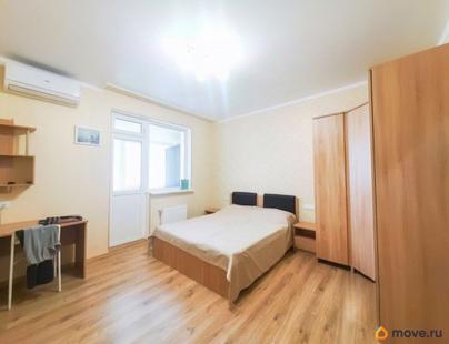 1-комн. квартира, 60 м&sup2;
