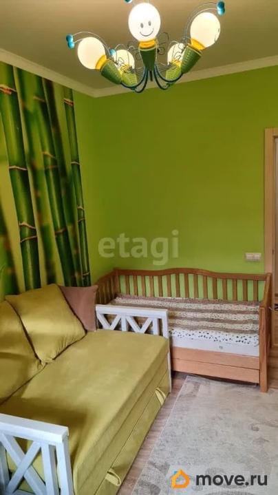 4-комн. квартира, 102.3 м&sup2;