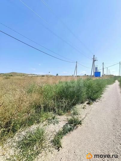 земельный участок, 10 соток