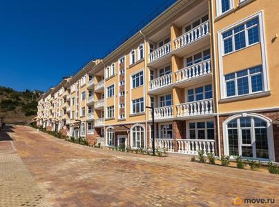 2-комн. квартира, 60.68 м&sup2;