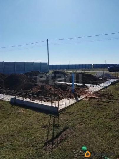 земельный участок, 8 соток