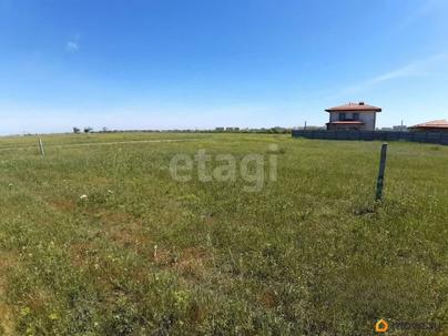 земельный участок, 6 соток