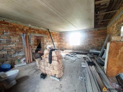 дом, 90 м&sup2;, 6 соток