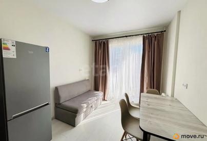1-комн. квартира, 37 м&sup2;