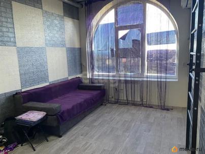 1-комн. апартаменты, 21 м&sup2;