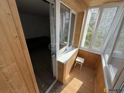 1-комн. квартира, 34.3 м&sup2;