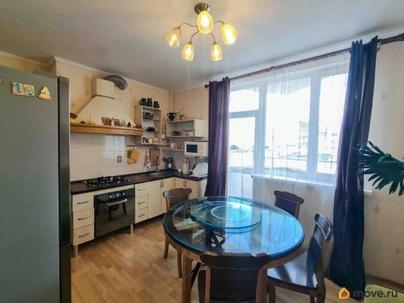 1-комн. квартира, 47.5 м&sup2;
