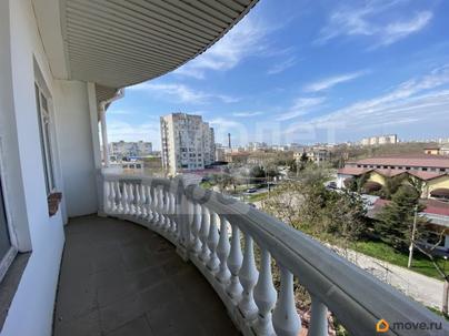 1-комн. апартаменты, 27 м&sup2;