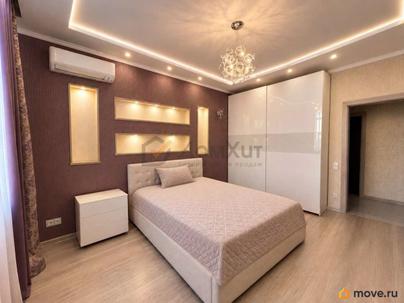 1-комн. квартира, 52 м&sup2;