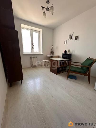 3-комн. квартира, 63.6 м&sup2;