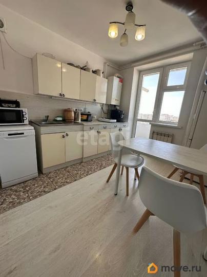 3-комн. квартира, 63.6 м&sup2;