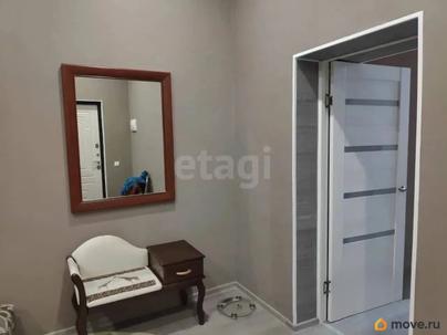 2-комн. квартира, 76.8 м&sup2;
