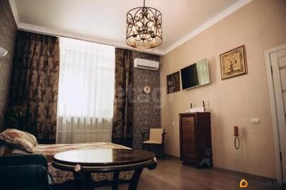2-комн. квартира, 76.8 м&sup2;