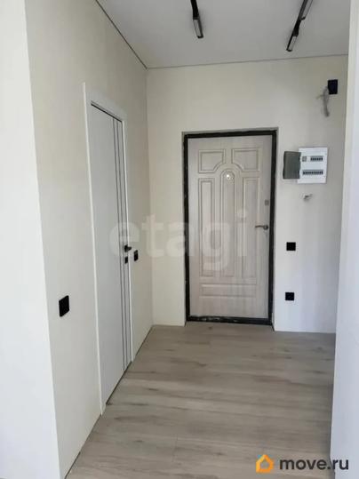 2-комн. квартира, 66.6 м&sup2;