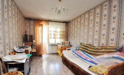 3-комн. квартира, 49.5 м&sup2;