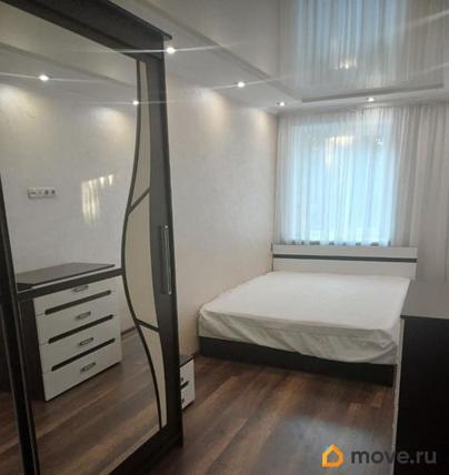 2-комн. квартира, 46 м&sup2;