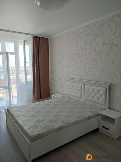 1-комн. квартира, 38 м&sup2;