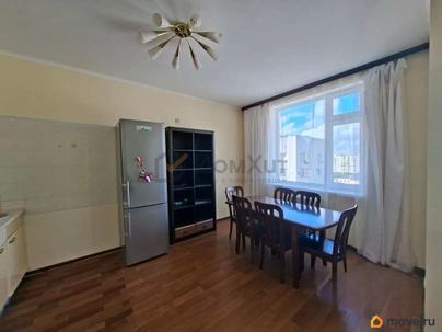 3-комн. квартира, 85 м&sup2;
