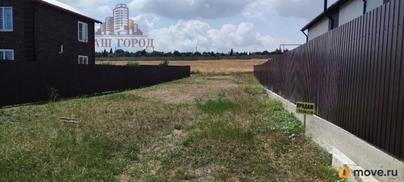 земельный участок, 6 соток
