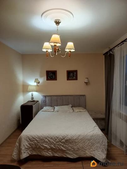 1-комн. квартира, 39 м&sup2;