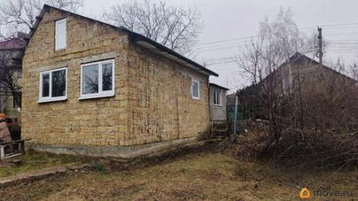 дом, 54 м&sup2;, 4 сотки