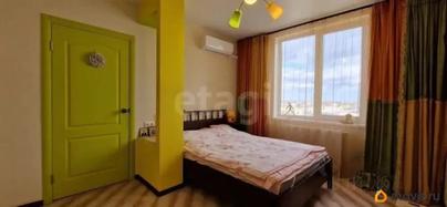 3-комн. квартира, 94.2 м&sup2;